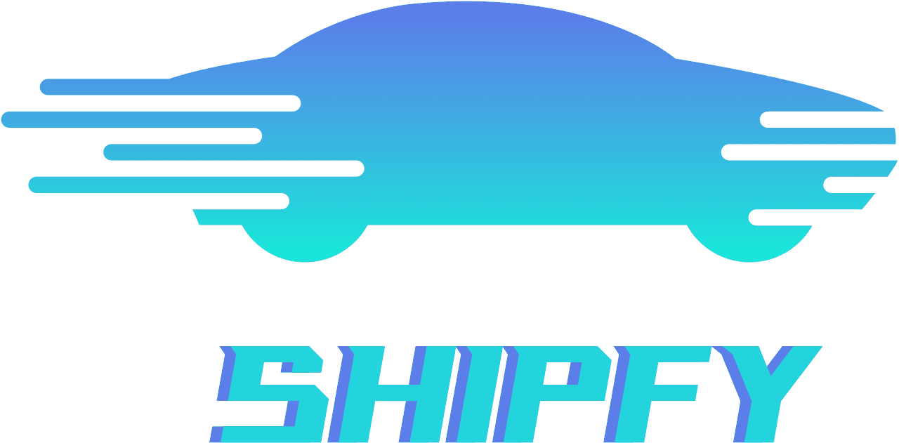 Shipify Logo